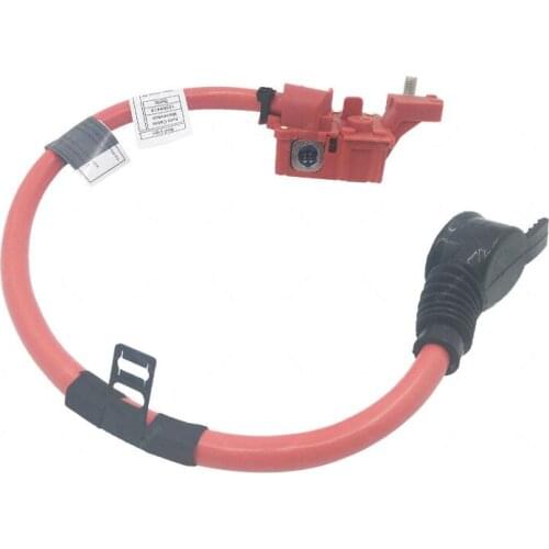 1 piece Positive Battery Cable For BMW F01 F02 730i 740i 750i 740Li 760Li 2007-2012 61129217033
