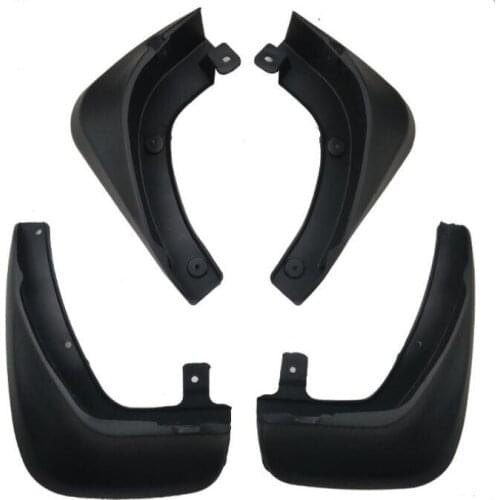 Car Mudguard Mud Flaps Fender Mudguards Splash Guard For Kia Sportage 2006 2007 2008 2009 2010 2011 2012 2013 2014 2015