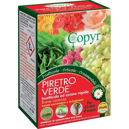 COPYR Pest Control Products