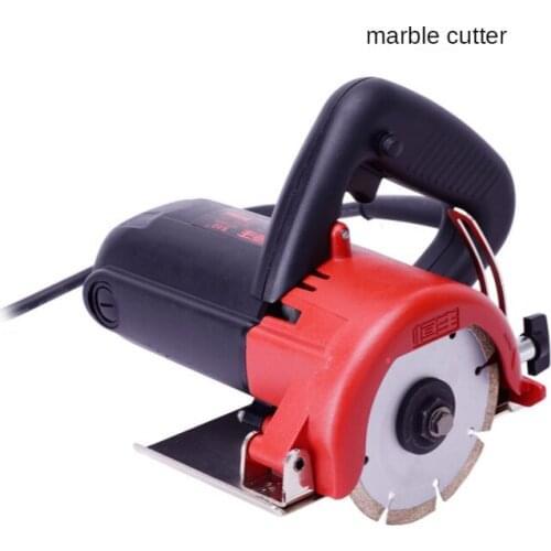 Stone cutting machine R-510 Marble machine cutting saw power tool 1350w