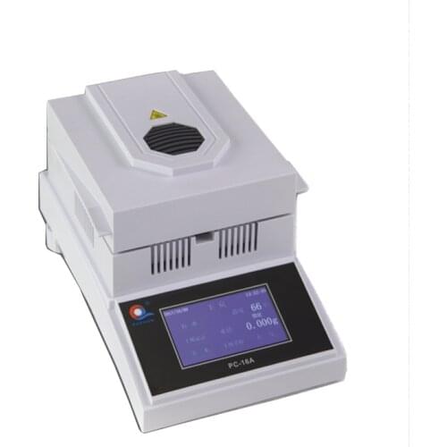 Flour peanut dry fruit tea corn sugar cashew nut cocoa rice coffee bean maize paddy grain digital moisture meter for food