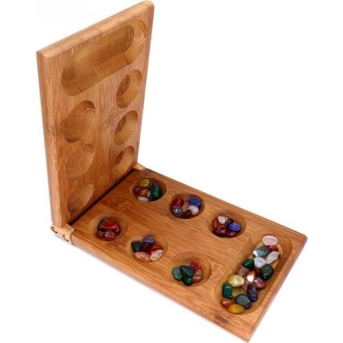 Board Game Portable Folding Table Chess Gameplay Set Best Family Board Games Scacchi Interessantibeads Game Boardgame For Kids