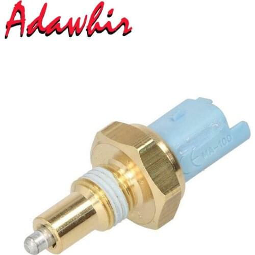 Reverse Light Switch For Dacia Duster Logan Sandero Nissan Kubistar Opel Movano Vauxhall Renault 8200209496 32006-00QAA 95507458