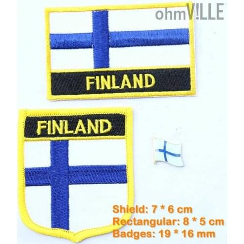 OhmV!LLE Sewing Decorations