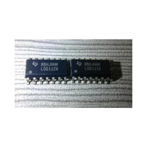 Original authentic amplifier LOG112AIDR LOG112AIDLOG112A