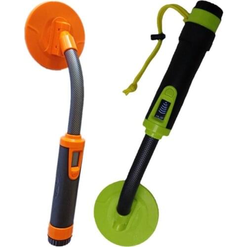 517A Metal Detector Underwater Waterproof Up to 115 Feet Underwater for Scuba