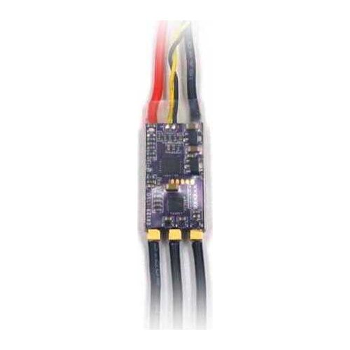 24V45A ROV AUV Underwater Propeller Underwater Motor Two-way Brushless ESC Driver