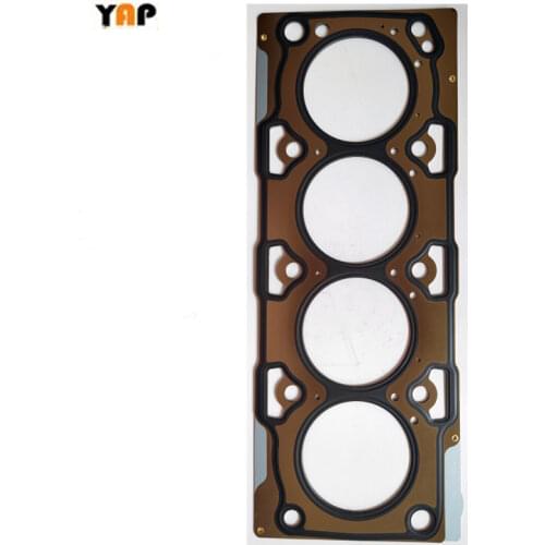 D4EA Diesel Cylinder Head Gasket FOR HyundaiKia Sportage Cerato Pro Cee'D Elantra Santa Fe Trajet Tucson I30 2.0L L4 22311-27401