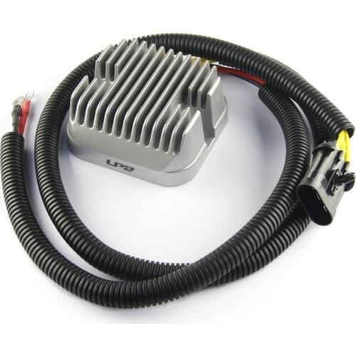 Voltage Regulator Rectifier For Polaris Hawkeye 325 Sportsman 325 450 570 ETX HO 4014543 4014405 4015231 4015230 4015214