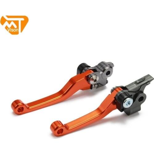 Motorcycle Brake Handle Clutch Drum Brake Lever Handle For KTM EXC125 XC150 XCW200 EXC200 XCW250 XCW300 SX EXC XC XCW 125 150