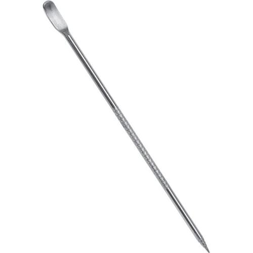 1pc Barista dedicated Garland Needle Latter Art Pen Stainless Steel 13.5cm Fancy coffee Decorated Kitchen Cafe Cake Bar Tool