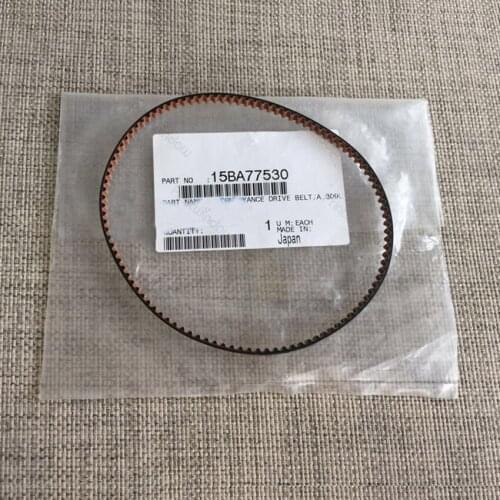 15BA77530 Original Conveyance Drive Belt A for Konica Minolta Bizhub Press 1052 1250 1250P 2250P Pro 1051 1200