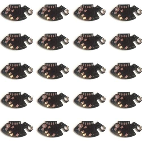 20pcs MADE IN JAPAN NEW TECHNICS 1200 1210 RCA PCB PRINTED CIRCUIT PC BOARD SFDP122-22 MK2 MK5 M5G