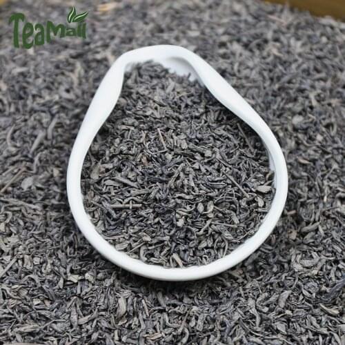 2021 Heavy Roasting Oolong Chinese Tea Guangdong Jieyang Fried Tea Luzhou Type 100g