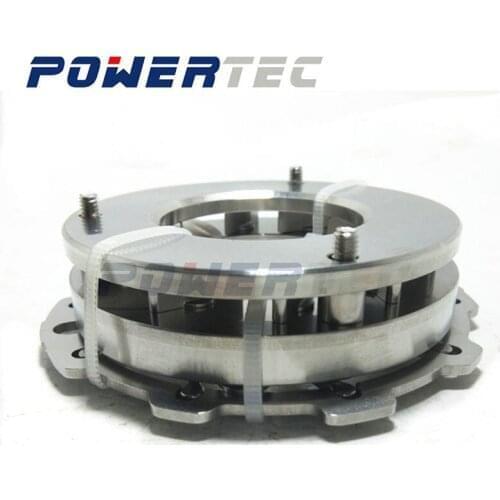 753420 753420-5005S 753420-5004S Turbine Nozzle Ring For Mini Cooper D R55 R56 1.6 L 80Kw DV6TED4 11657804903 0375J6 0375J7