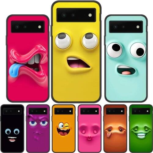 Anunob Google Pixel XL Phone Cases