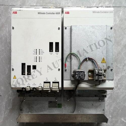 ABB EXCITATION UNIT Pfv1401 CONTROLLER 3BSE032423R1 USED GOOD IN CONDITION PLEASE INQUIRY