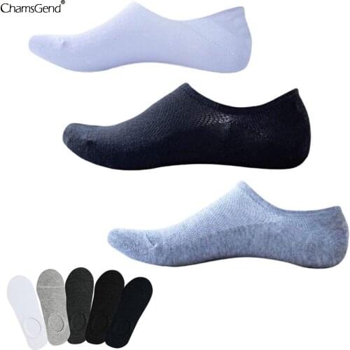 CHAMSGEND Mens Socks