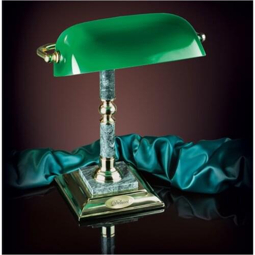 DELUCCI Desk Lamp