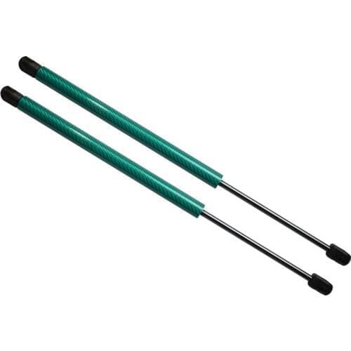 For Ford Ka + for Ford Figo 2016-2020 Hatchback Rear Tailgate Trunk Boot Lift Supports Damper Shock Springs Gas Struts