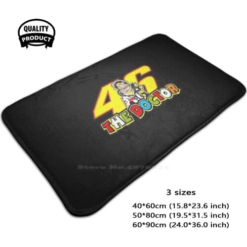 Fans Vl 3 Sizes Home Carpet Carbon Logo Ferari Luxury Car Logo Factory Vials Japan Track Motorcycle Motorbike Bike Moto Dimpel