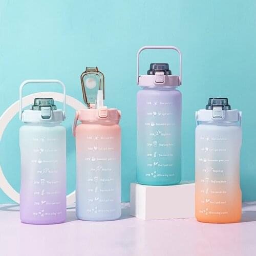 DUUTI Water Bottles