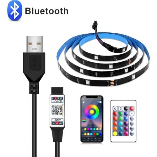 GEFENSI LED String Lights