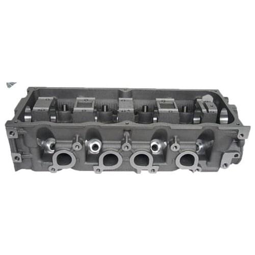 Cylinder Head B315 10 100G KK150 10 100D B315-10-100G KK150-10-100D Fit for Kia Pride 1.3L SOHC 8v