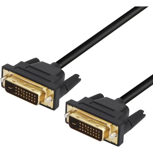 HUANGTAOLI DVI Cables