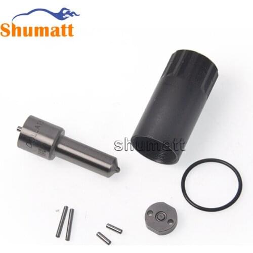 DEN-SO Injector 095000-5471 0950005471 Overhaul Kit Repair Kit Diiesel Spare Parts