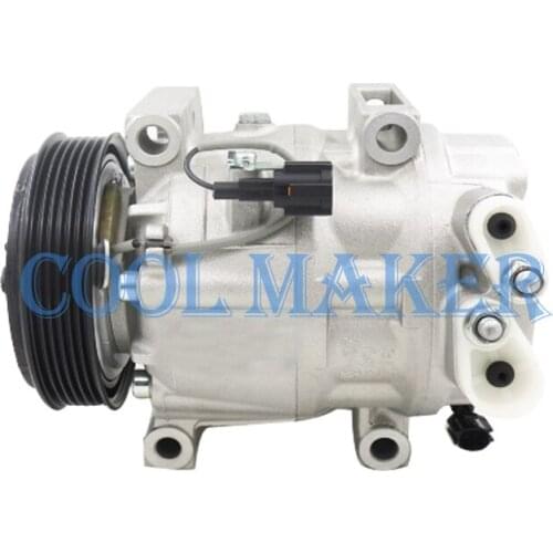 92600-AS510 922004Y800 922004Y80A 92131-AR070 922002Y005 92600-AS520 2P440-45010 CWE618 For Infiniti FX45 M45 Q45 ac compressor