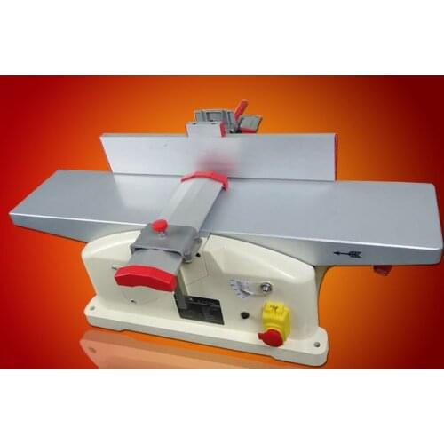 Multi-function desktop electric planer planer machine 220V 1280W 9000r / min