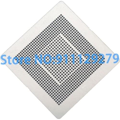 Directly Heat BGA Stencils H67388 SR2NH SR27N