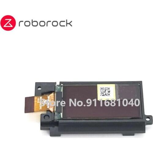 Original Roborock H6 Handheld Wireless Intelligent Vacuum Cleaner Accessories OLED Screen