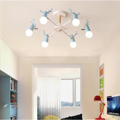 Pendant lights iron LED pendant lights Home Decoration E27 Light Fixture luminaria pendente deco chambre industrial lamp