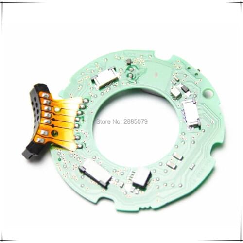 Repair Parts For Canon EF-S 10-22MM F/3.5-4.5 USM Lens Main Circuit PCB MCU Board Motherboard YG2-2162-000