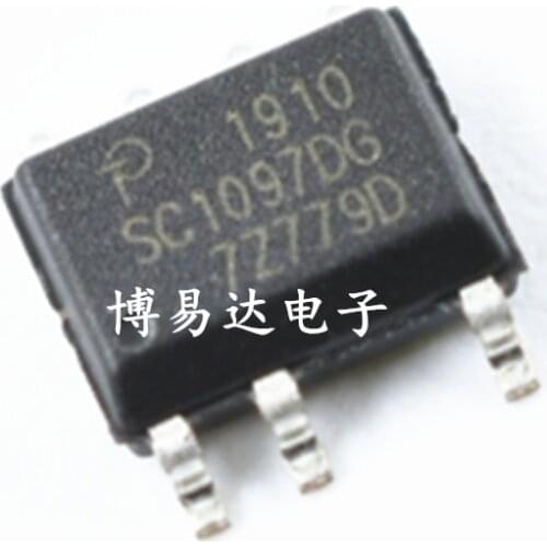 SC1097D SC1097DG SC1097D1 SOP-7