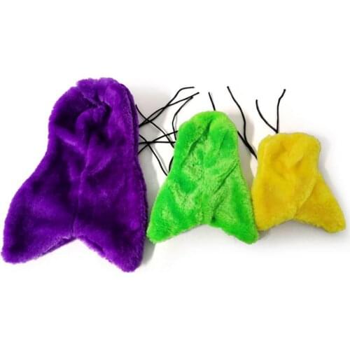 Pet Bird Parrot Warm Soft Nests Hammock Hanging Bed Cushion Cage House Blanket petits animaux Pets Accessories