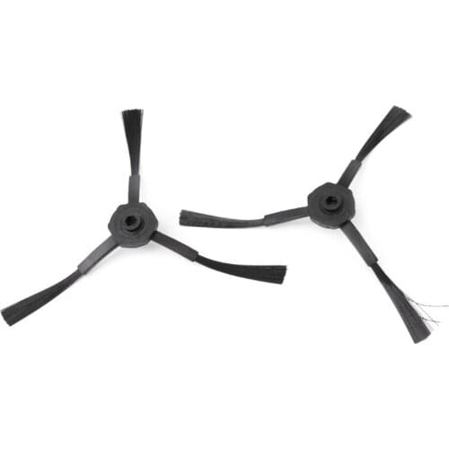1 Pair Side Brush Replacement For CEN540 CR120 Vacuum Cleaning Robots
