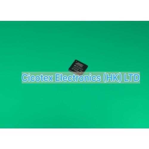 2pcs/lot ATMEGA32U2-MU QFN32 AT MEGA32U2 MU IC MCU 8BIT 32KB FLASH 32VQFN ATMEGA32-U2-MU ATMEGA32U2MU ATMEGA32U 2-MU ATMEGA32 U2