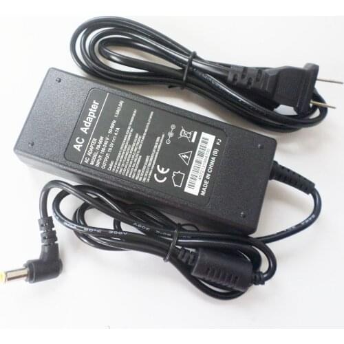 19.5V 4.7A AC Adapter Battery Charger Power Supply Cord For Sony VAIO PCG-61215L PCG-61317L VGP-AC19V25 VGN-BX297XP VGN-BX394VP