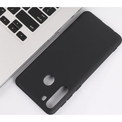 Baicvery Samsung Galaxy M11 Phone Cases