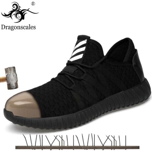Dragonscales Men's Boots