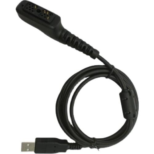 Two Way Radio USB Programming Cable For Hytera PD780 PD700G PD880 PD790 PD980