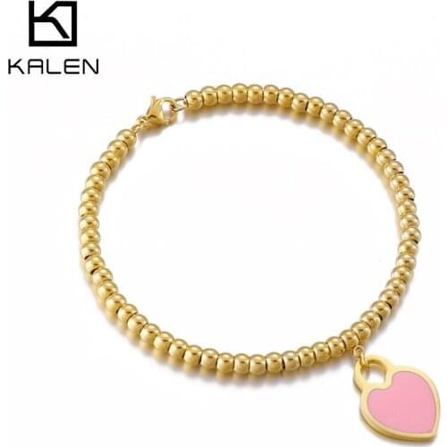 Kalen Necklaces