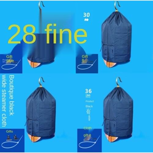 Round Solid Birdcage Cover Accessories Blackout Sunscreen Cloth Light-proof Shading Cover Dustproof Pet Bird Cage Cover ZA288