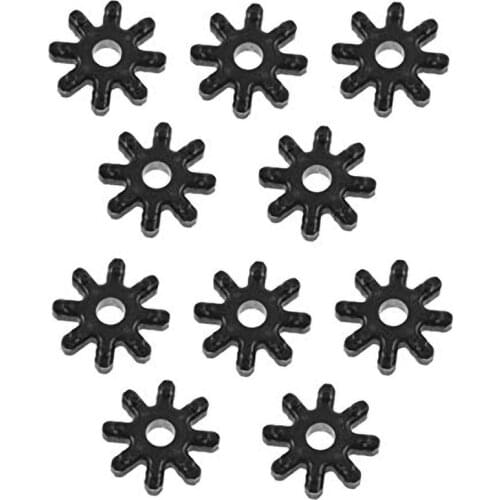 10Pcs Flexible Couplings Steering Couplers 56315-2K000Fff For H-y-u-n-d-a-i Elantra Kia Soul Forte Car Styling Accessories