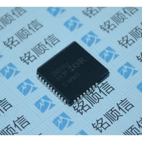 New&original IR2131 IR2131J IR2131JPBF PLCC32
