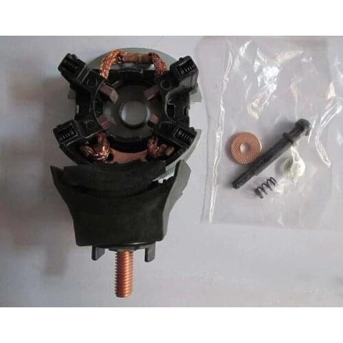Original Electric Starter Carbon Brushes Holder For Honda Odyssey CRV Odyssey Starter Motor