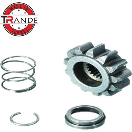 Starter Motor Pinion Gear MD611022 Turkey Made Trande Store Guarantee
